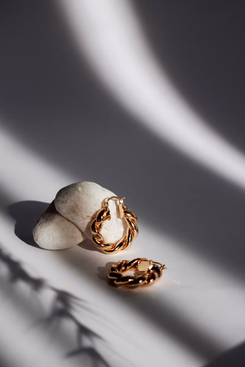 Conjunto Pérolas